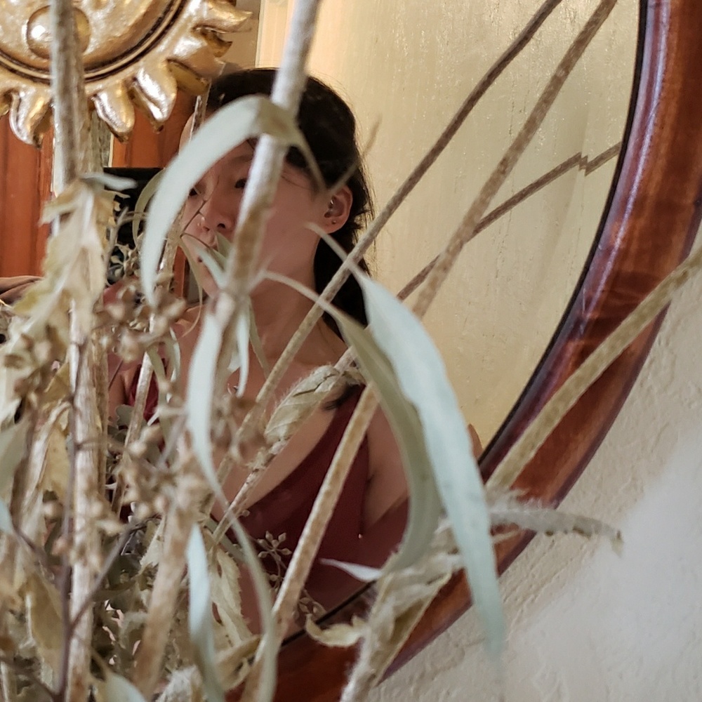 Meet your Posher, Nat